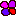 お花