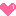 pink heart