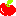 CHICOりんご