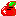 CHICOりんご