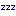Zzz