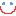 ：）