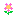 花マーク
