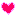 ❤