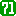 71