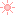晴れ