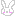 うさぎ