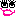 むはっ