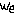 we