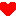 はぁと　RED
