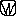 ｗ
