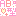 AB型