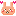 うさこ-きゅんっ