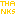 thanks