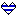 ボーダーハート