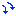 ↓