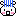 さらに驚く白うさ