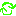 ゜ら