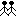 ２人