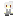 愛　ドット絵