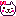 いぬ：ウィンク