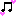 おんぷ～