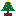クリスマスツリー
