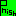 *pnish*