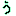 う