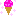 いちごアイス