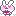うさぎ