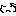 ビシっ