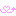 ~→