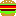 チーズバーガー