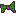 りぼん　緑
