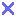 Ｘ