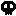 どくろ