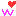ｗ（はあと