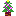 クリスマスツリー
