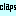 claps