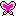 チョウチョpink