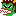 怒り青オニ