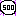 ５００