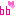 bb