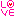 LOVE