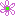 お花