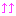 あげあげ↑↑