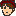 ナルナルさん赤