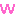 ｗ