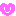 にこハート